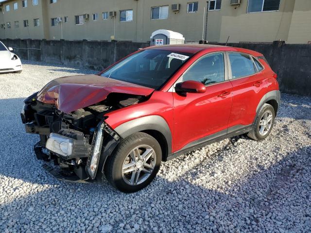 2020 HYUNDAI KONA SE - KM8K12AA6LU519913