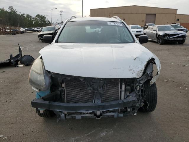 2015 NISSAN ROGUE SELE - JN8AS5MT2FW659093