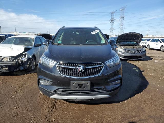 2017 BUICK ENCORE SPO - KL4CJ2SM3HB166416
