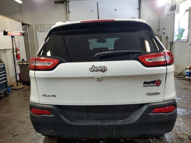 2015 JEEP CHEROKEE L - 1C4PJMCB0FW529311
