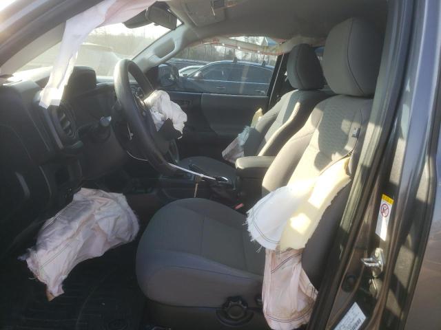 2019 TOYOTA TACOMA ACC - 5TFSX5EN1KX067545