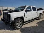 2018 CHEVROLET SILVERADO - 3GCPCREC1JG224856