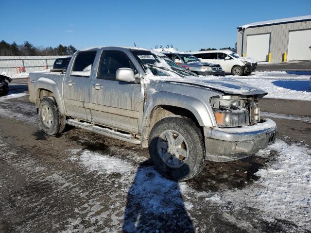 Vin: 1gth6nfe2c8117313, lot: 45090095, gmc canyon slt 20124