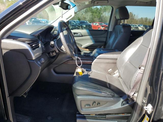 2016 CHEVROLET TAHOE C150 - 1GNSCAKC6GR308106