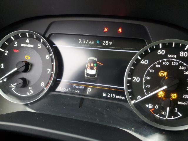 2022 INFINITI QX60 PURE 5N1DL1ER6NC334184