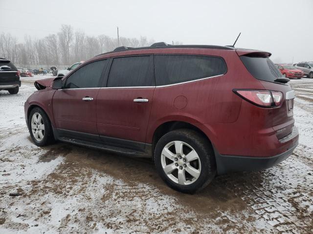 Vin: 1gnkrgkd9hj204364, lot: 42719145, chevrolet traverse lt 20172