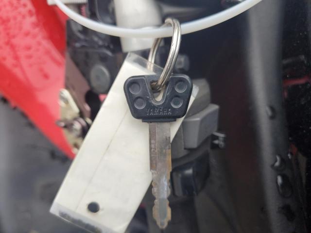 2013 YAMAHA YZFR1 JYARN23E0DA014729