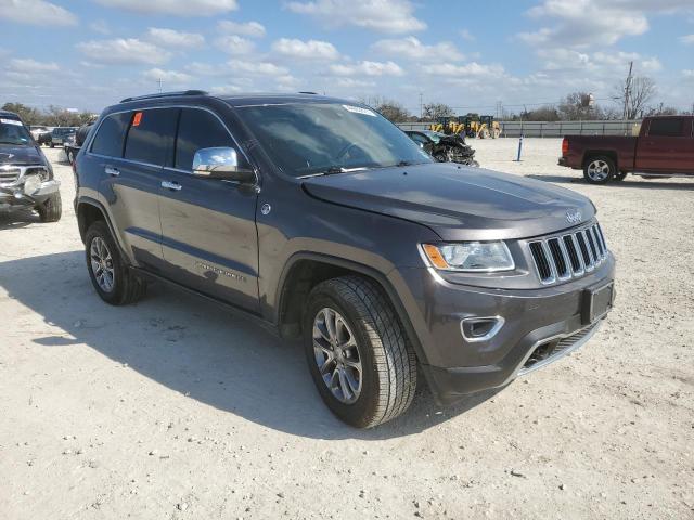 2015 JEEP GRAND CHER - 1C4RJFBG2FC955908