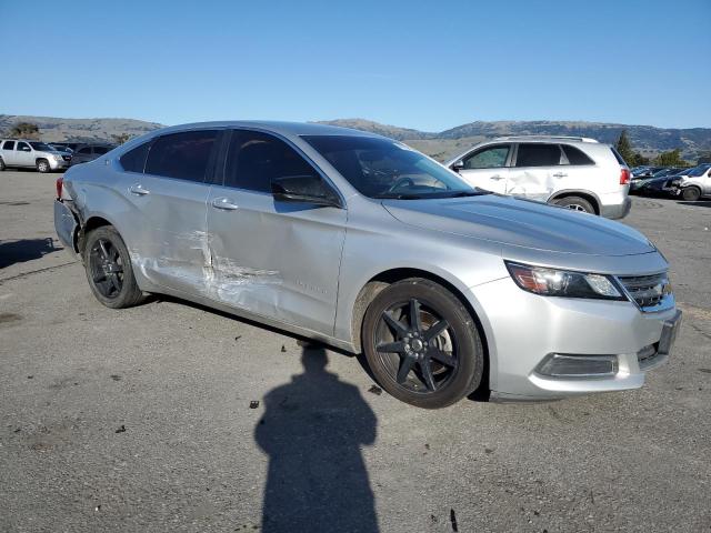 1G11Z5SL8FU138331 Chevrolet Impala Ls 2015