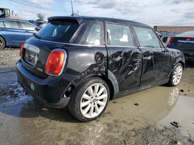 Vin: wmwxs5c57ft828001, lot: 44458065, mini cooper 20153