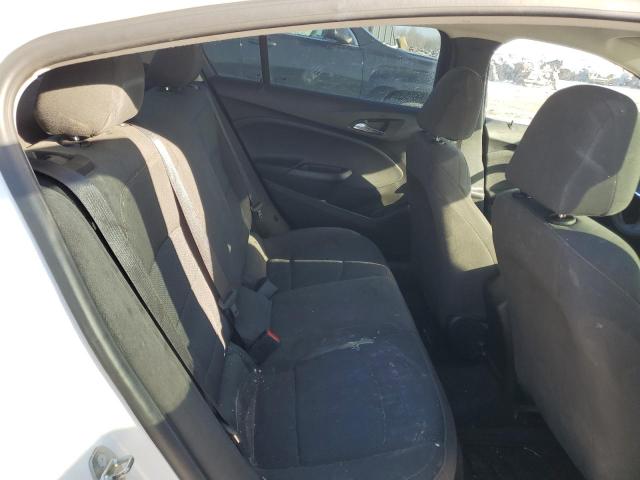 2018 CHEVROLET CRUZE LS - 1G1BC5SM9J7150347