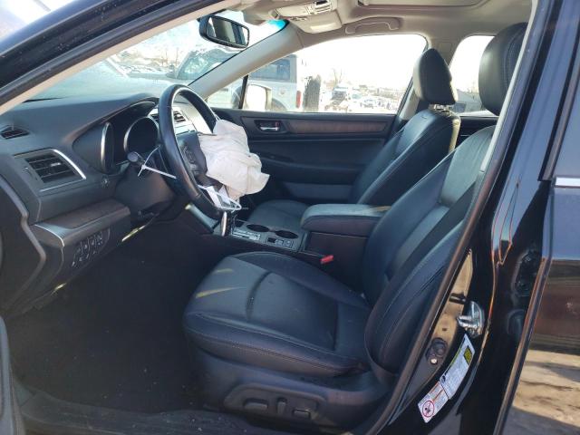 2016 SUBARU OUTBACK 2. - 4S4BSANC6G3348983