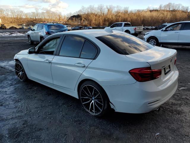 Vin: wba8a3c56ja491725, lot: 42880375, bmw 3 series xi 20182