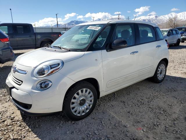 FIAT 500L POP