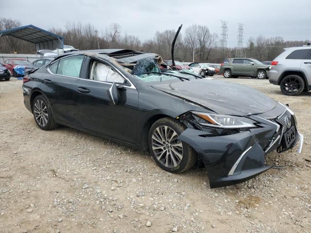 2021 LEXUS ES 250 BAS 58AD11D13MU005283
