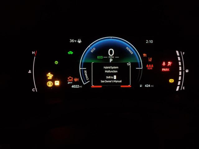 2025 TOYOTA CAMRY XSE - 4T1DAACK1SU040161