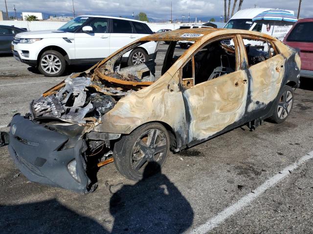 Vin: jtdkarfu7g3511167, lot: 43410805, toyota prius 2016 img_1