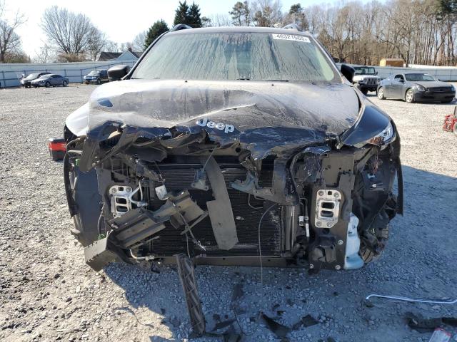 2016 JEEP CHEROKEE S - 1C4PJLAB2GW302720