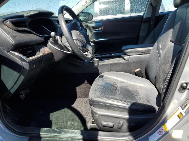 2015 TOYOTA AVALON XLE - 4T1BK1EB2FU163619