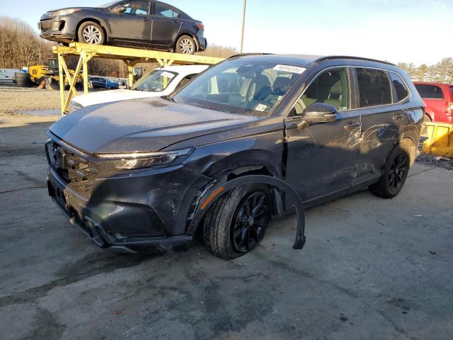 HONDA CR-V SPORT