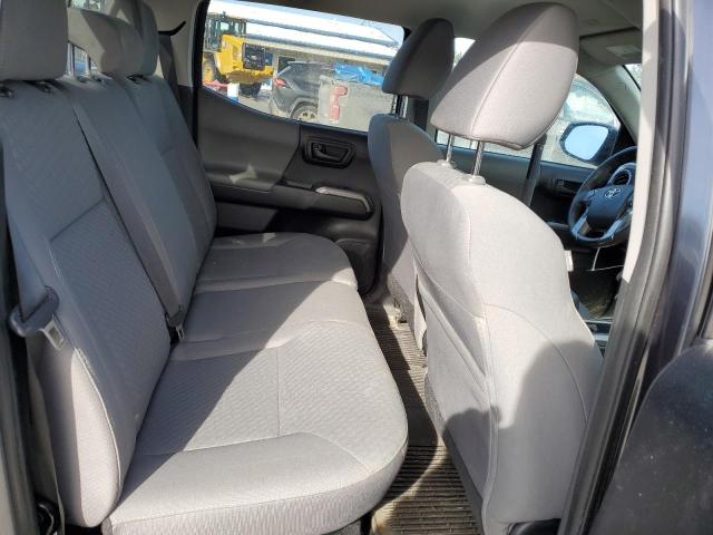 2021 TOYOTA TACOMA DOU - 3TMCZ5AN7MM410985