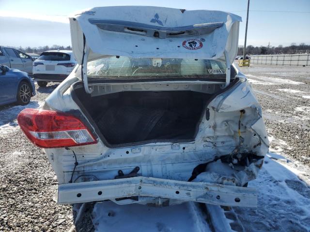 2020 MITSUBISHI MIRAGE G4 - ML32F3FJ2LHF09270