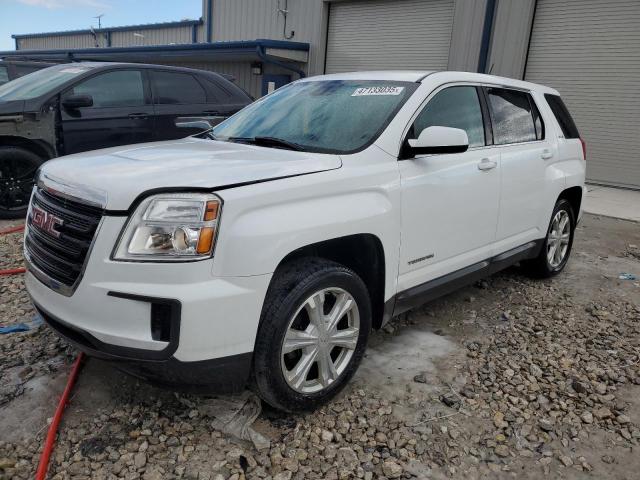 Vin: 2gkalmek7h6350634, lot: 47133035, gmc terrain sle 2017 img_1