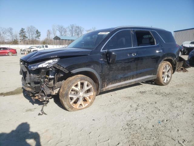 HYUNDAI PALISADE S