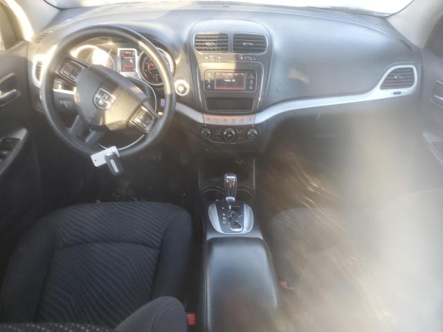 2015 DODGE JOURNEY SX - 3C4PDCBB8FT595162
