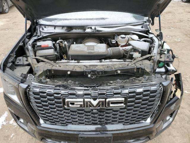 2023 GMC YUKON XL D 1GKS2KKL7PR538324