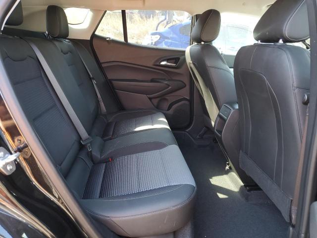 2024 CHEVROLET TRAX 1LT - KL77LHE27RC207783