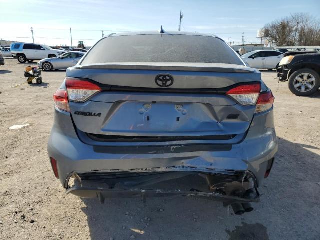2024 TOYOTA COROLLA SE - 5YFS4MCE8RP197501