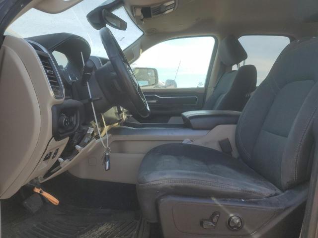 2020 RAM 1500 BIG H - 1C6RREBT2LN139160