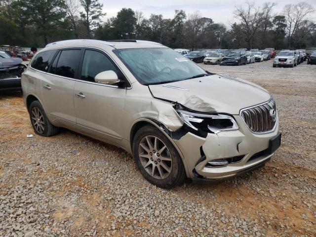 Vin: 5gakrbkd7fj120621, lot: 47075745, buick enclave 20154