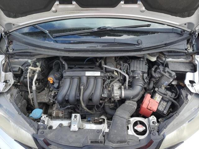 2016 HONDA FIT LX - JHMGK5H51GX027231