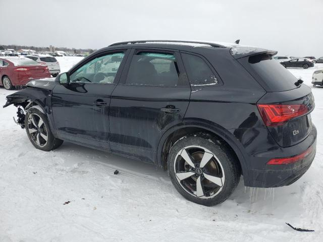 Vin: wa1eaafy8n2042895, lot: 45546065, audi q5 premium plus 45 20222