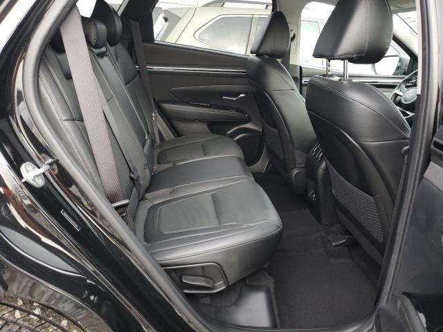 2022 HYUNDAI TUCSON LIM - 5NMJECAE4NH147396