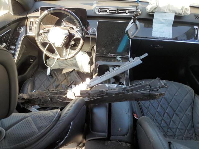 2021 MERCEDES-BENZ UNKNOWN W1K6G7GB8MA037874