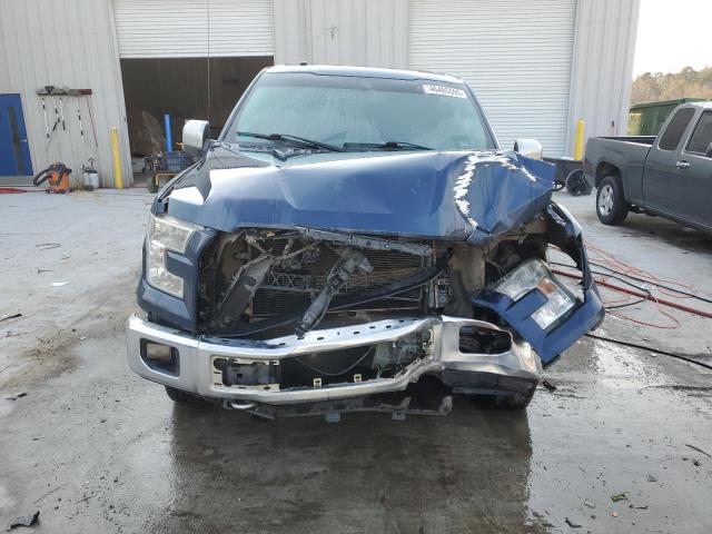 2016 FORD F150 SUPER - 1FTEW1EF7GFA60047