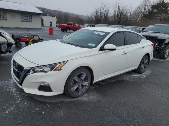 Global Auto Auctions: 2020 NISSAN ALTIMA S