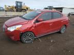 2019 MITSUBISHI MIRAGE G4 - ML32F3FJ1KHF08769