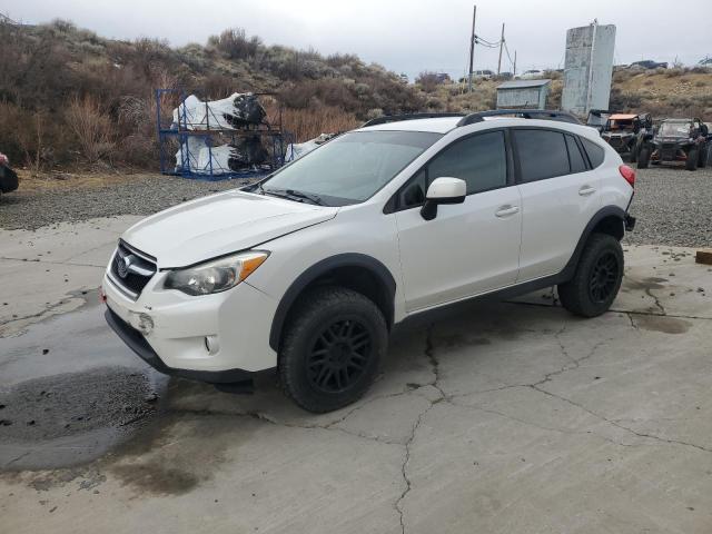 SUBARU XV 2.0 LIMITED