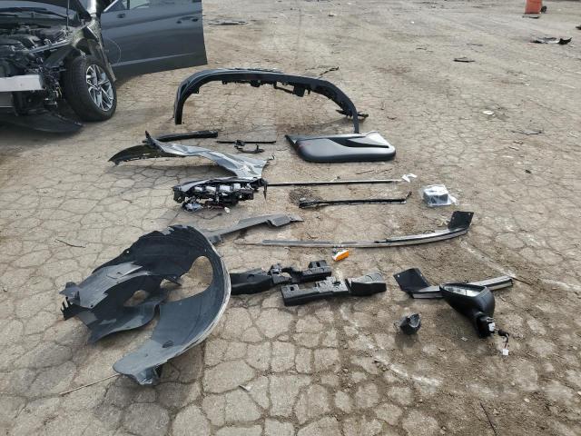 2023 HYUNDAI SONATA SEL - KMHL64JA7PA311919