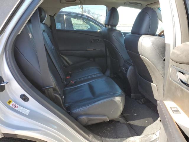 2015 LEXUS RX 450H 2T2BC1BA8FC007154