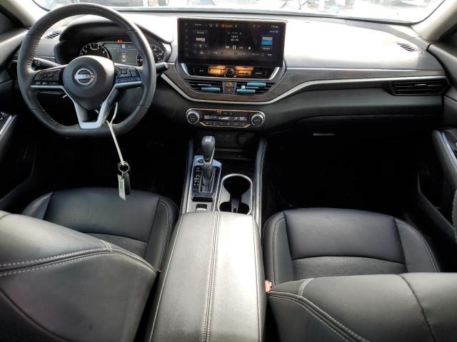 2024 NISSAN ALTIMA SL - 1N4BL4EW7RN305201