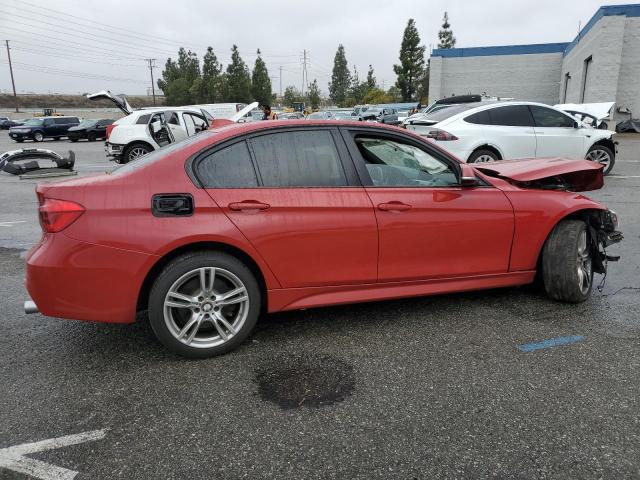 Vin: wba8b7c54gk702783, lot: 44207965, bmw 3 series xi 20163
