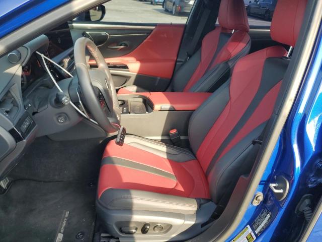 2024 LEXUS ES 300H F 58ABA1C12RU040283
