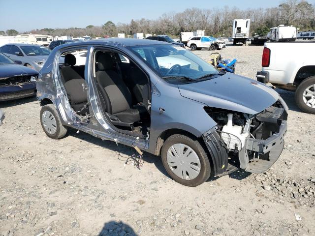 Vin: ml32auhj2mh008461, lot: 47087235, mitsubishi mirage es 20214