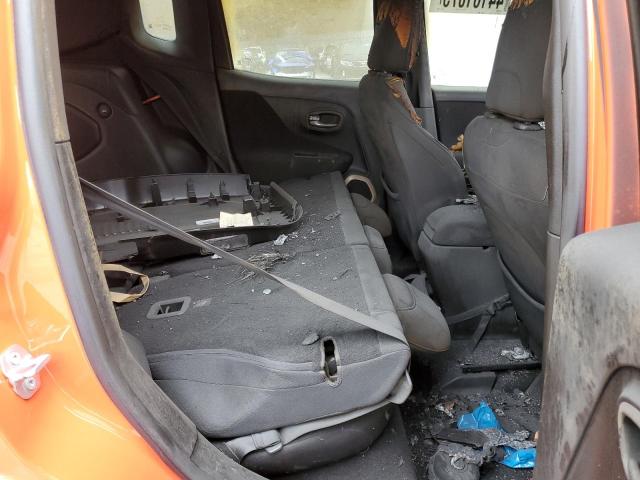 2015 JEEP RENEGADE L - ZACCJBBT3FPC21804