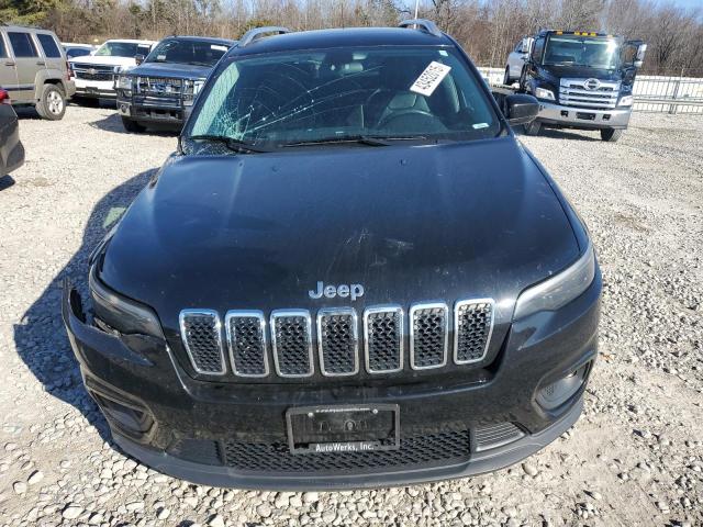 2019 JEEP CHEROKEE L - 1C4PJMLB7KD288062